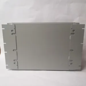 WOODWARD 9907-147 Controller Module thumbnail-5