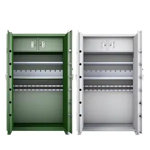 Steel Gun Safe Cabinet With Electronic Digital Lock thumbnail-5