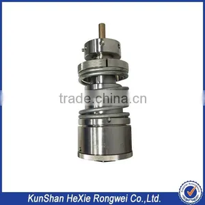 OEM Precision Cnc Turning 304 Stainless Steel Price Stainless Steel Accessories Supplier's Choice thumbnail-4
