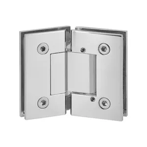 Adjustable Function Door Hinge|shower Hinge|types of Hinges thumbnail-1