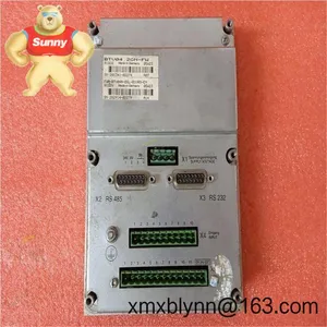Rexroth BTV04.2GN-FW Operator Terminal – Compact HMI for Machine & Hydraulic Press Control thumbnail-1