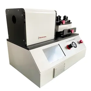 LCCT-01A Luer Taper Comprehensive Performance Tester thumbnail-4