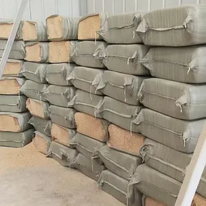 Fully Automatic Corn Silage Baling Machine Automatic Weighing Straw Baling Machine thumbnail-6