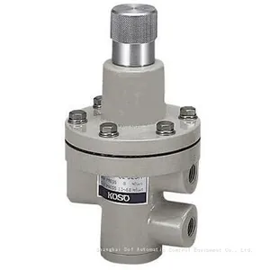 Lock-up Valve CL-420 CL-523H thumbnail-2