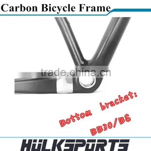 29 Inch Carbon Mountain Bicycle Frame UD Carbon Frame for Mountain Bike 29er Carbon Bike Frame thumbnail-6