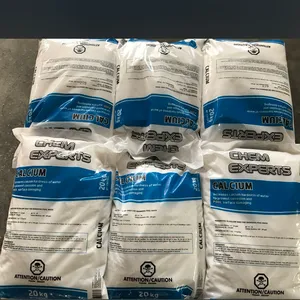 Calcium Chloride Oil-Drilling, for Anti-Dust, Snow Melting Agent/ Oil Drilling/Desiccant Concrete Agent 94%/74% 77% thumbnail-2