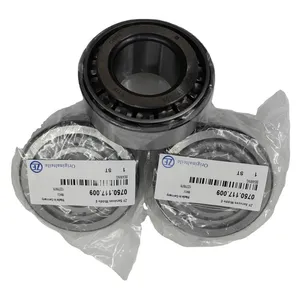 ZFL Gearbox Bearings 0750117009 Bearing 0750 117 009 thumbnail-1