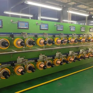 Pure Copper Fan Winding Coils Wire Enamelled Copper Wire for Winding Motors Transformers thumbnail-3