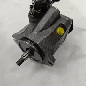 A10VNO28 A10VNO45 A10VNO63 A10VNO85 Series High Quality Hydraulic Axial Piston Pump A10VNO85DRS/53L-VWC12N00 Hydraulic Pump thumbnail-4