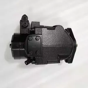 JRL060 JRR060 JRRS JRLS Hydraulic Axial Piston Pumps 83024865 JR-R-S60B-AL-24-30-NN-E-3-S1N9-A2N-NNN-JJJ-NNC thumbnail-3