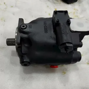 Hydraulic Axial Piston Pump 75 Cc 648H 648HT 748H 748HT 848H 848HT Skidder Timberjack Pumps AT354782 AT371429 thumbnail-3