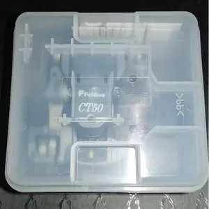 CT50 Fiber Optical Cleaver thumbnail-4
