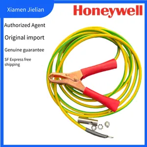 ts 10100 Earth Strap With Clamp Assembly (grounding Wire With Clamp Assembly) Uti Sampler thumbnail-1