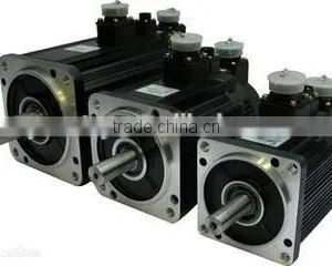 Magnet Motor Door Motor Tubular Motor Electric Brushless Motor Electric Motor 200-600 W 3000 Rpm 60 Series AC SERVO MOTOR thumbnail-2