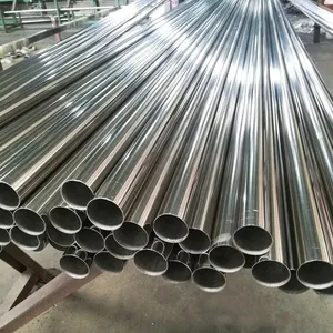 Stainless Steel Pipe (316L 304L 316ln 310S 316ti 347H 310moln 1.4835 1.4845 1.4404 1.4301 1.4571) thumbnail-2