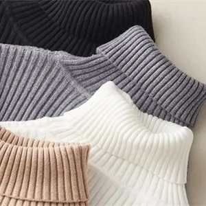 Wool/Viscose Blended Fabric thumbnail-1