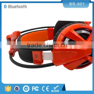 ce Rohs Approved Upper Bass Light Weight Super Mini Sport Samllest Bluetooth Earphone thumbnail-4