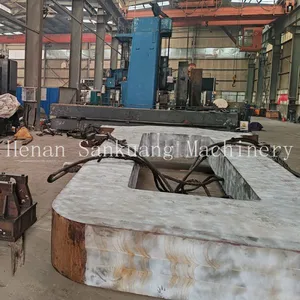 Precision Boring Service With Full Dimensional Report and 18-Month Warranty thumbnail-2