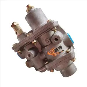 Original SDLG 4120000084 Oil Water Separator for LG936L Wheel Loader Spare Parts. thumbnail-3