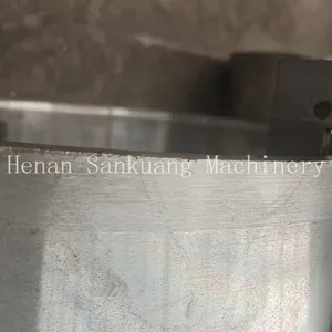 EPDM Rubber Roller With 150°C Heat Resistance for Packaging Machinery thumbnail-4