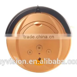Auto Recharging Portable Vacuum Cleaner and Reviews Vacuum Cleaners With Cleaning Brush thumbnail-5