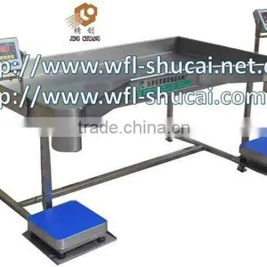 Hot Sale !Weighter And Filling Machine thumbnail-1