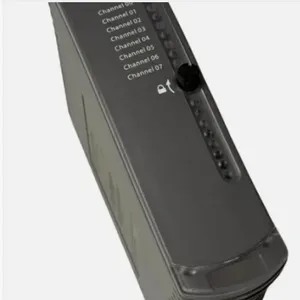 ALLEN-BRADLEY 1715-OB8DE 1715 8 Point Digital Output Module thumbnail-1