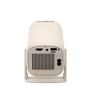 Smart Projector for Live Streaming V2 thumbnail-2