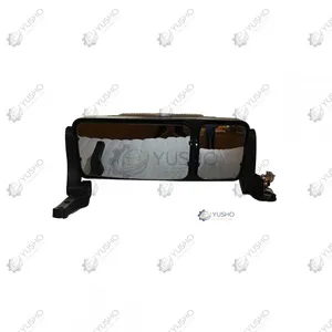 Rear View Mirror 860139383 for XCMG Crane Genuine OEM thumbnail-3