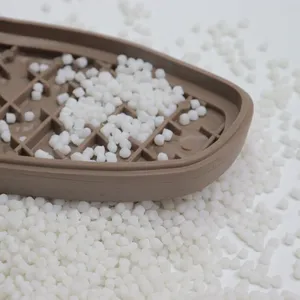 Non Use DOP Soft PVC Compounds Pellets for Automotive Car Parts thumbnail-4