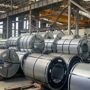 201 Stainless Steel Coil Cold Rolled 2B Finish 0.3mm-3mm For Home Appliance Parts thumbnail-3