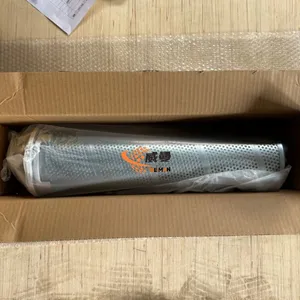Original SDLG 4120010338 Hydraulic Filter for SDLG Mini Excavator Spare Parts thumbnail-3