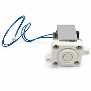 451626 C Solenoid Valve MV8 Valve for Hitachi PH PB PX PXR RXS UX Inkjet Coding Printer thumbnail-1