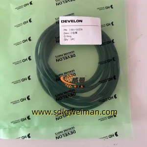Doosan 1.180-00374 For Doosan DX140 Dx160 Excavator thumbnail-2