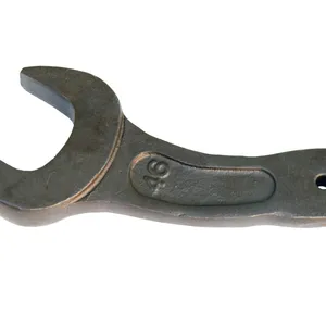 Bent Handle Slogging Open Wrench With OEM Service, 24-Month Warranty and Technical Support thumbnail-1