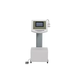Seyo Tda No Needle Mesogun for Water Mesotherapy - PLC Control System, 0.2-0.8mm Needleless Tip, 220V thumbnail-1