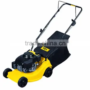 Lawn Mower thumbnail-1
