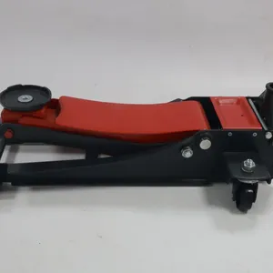 WY 6490Q 2-Ton Hydraulic Horizontal Floor Jack Double Pump System for Quick Lift and Lower thumbnail-2
