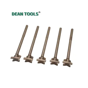 Non Sparking K-Type Valve Wrench,Industrial Maintenance Tool,Industrial Repair Tools,Valve Operating Wrench thumbnail-4