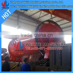 New Made Energy Saving Ball Mill For Sand thumbnail-2