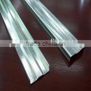 Steel C Spline Main Channel Main Runner C Channel thumbnail-1