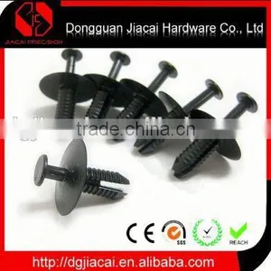 Blind Rivet With Top-grade Quality--precision Hardware Parts or Machined Parts thumbnail-1