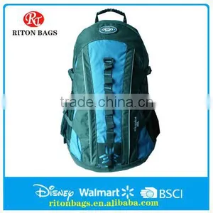 Outdoor Hiking Sport Backpack Bag Wity Large Capacity thumbnail-1