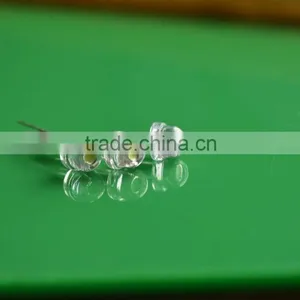 0.2W 5mm Strawhat Dip Power Led Diode thumbnail-3