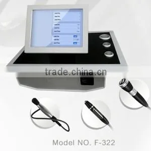 Mesotherapy Whitening Injection Electroporation Radio Frequency Portable thumbnail-1