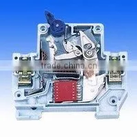 Circuit Breakers,mini Circuit Breakers C45N thumbnail-1