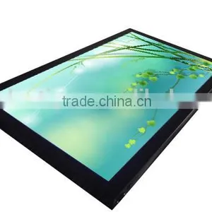 Fashion 65'' Wall Cosmetic Mall Kiosk Lcd pc Android Advertising Display thumbnail-3