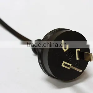 Auetralia Transparent on off Switch Plug Power Cord thumbnail-5