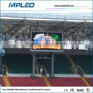 Good Chip Led Live on Led Display for Sport Games Stadium Led Display thumbnail-1