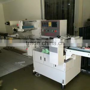 Automatic Medical Bandage Shrink Packer Machine thumbnail-3